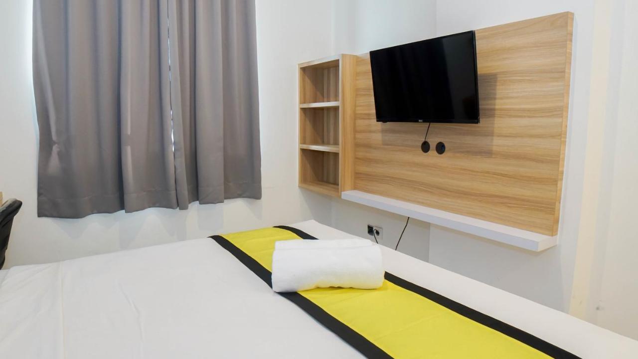 My Rooms At Paskal Hyper Square Bandung Kültér fotó