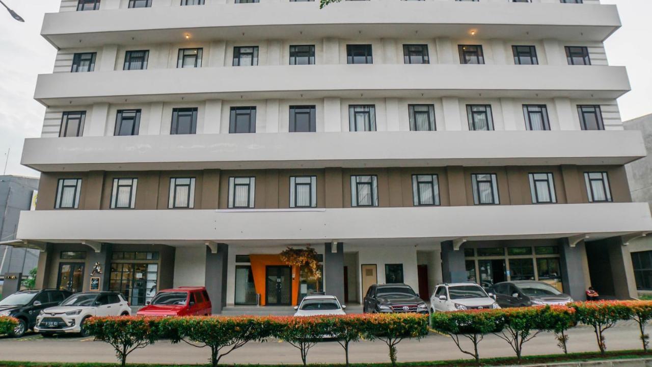 My Rooms At Paskal Hyper Square Bandung Kültér fotó
