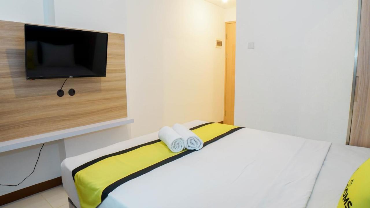 My Rooms At Paskal Hyper Square Bandung Kültér fotó